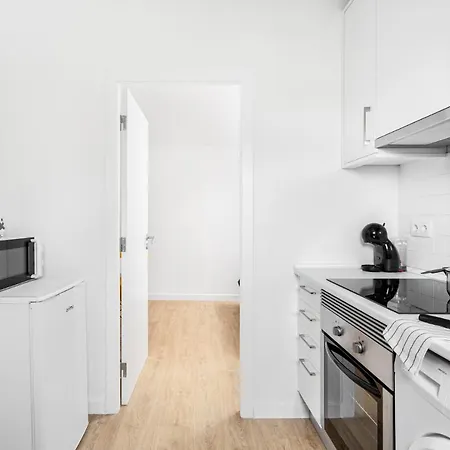Altido Charming Near Necessidades Palace Apartment *